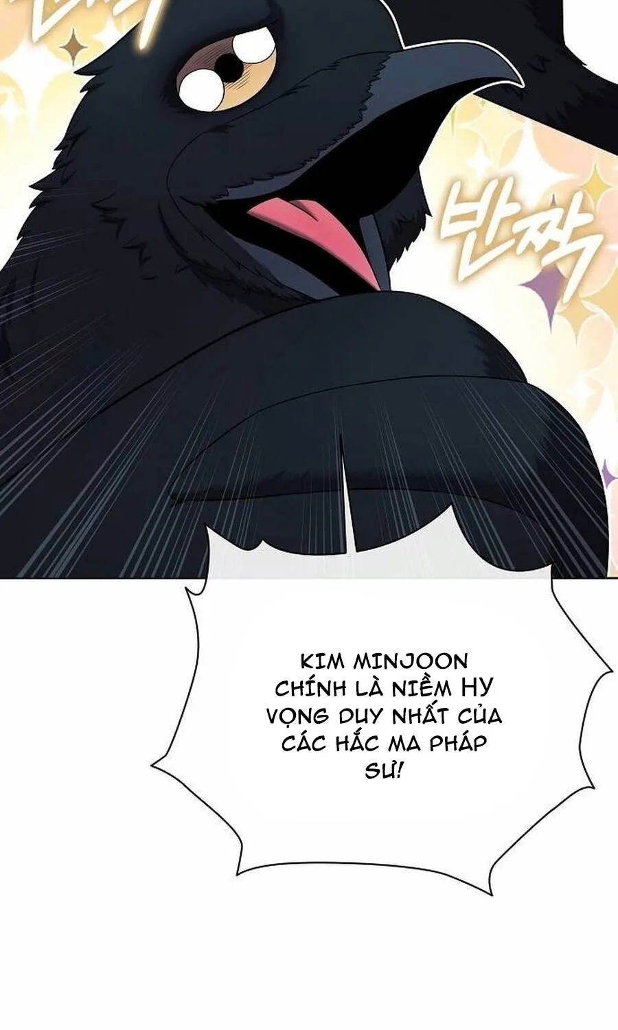 Ma Pháp Sư Hắc Ám Trở Về Để Nhập Ngũ Chap 78 - Next Chap 79