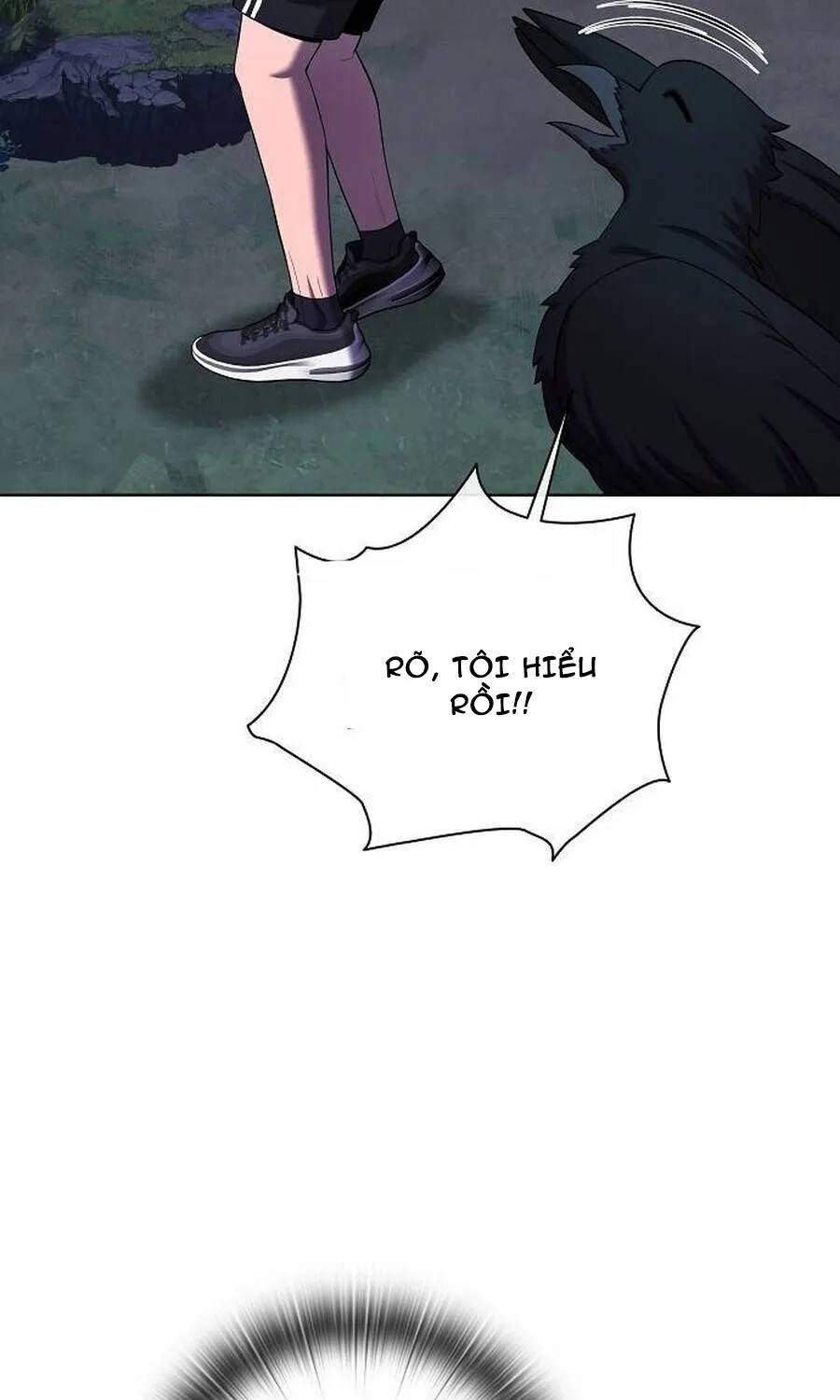 Ma Pháp Sư Hắc Ám Trở Về Để Nhập Ngũ Chap 78 - Next Chap 79