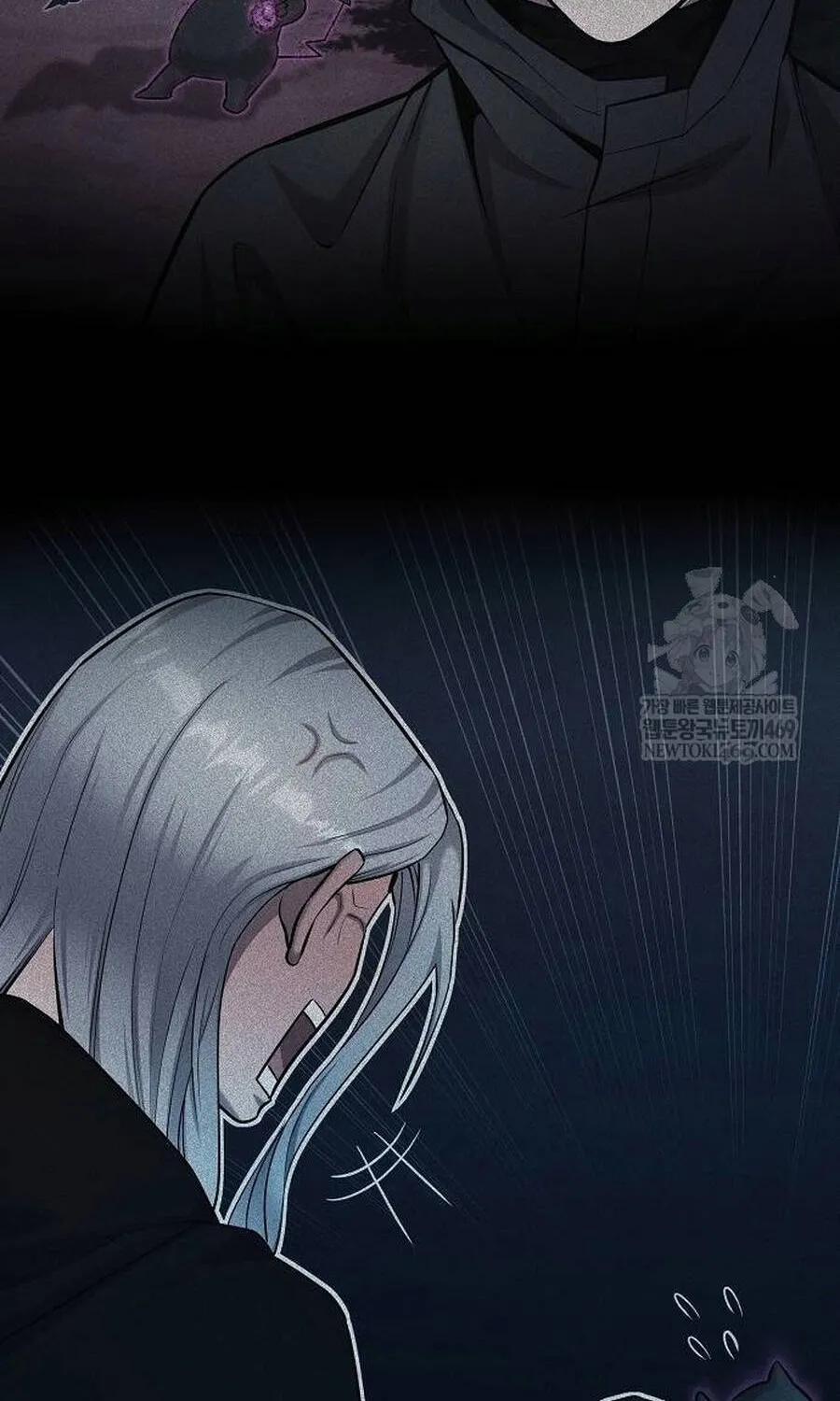 Ma Pháp Sư Hắc Ám Trở Về Để Nhập Ngũ Chap 78 - Next Chap 79