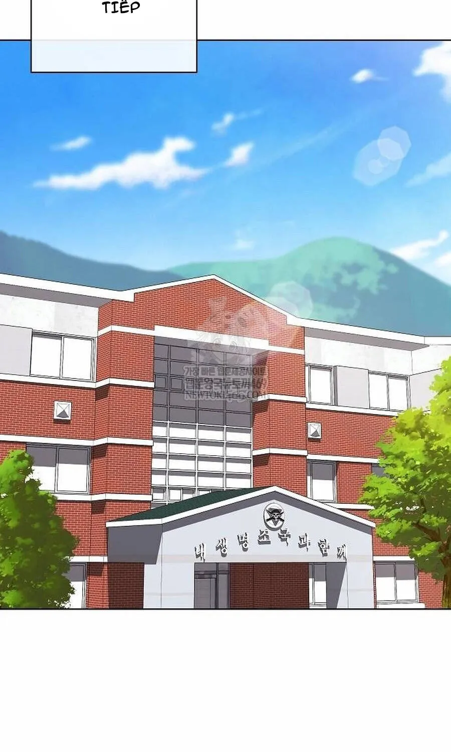 Ma Pháp Sư Hắc Ám Trở Về Để Nhập Ngũ Chap 78 - Next Chap 79