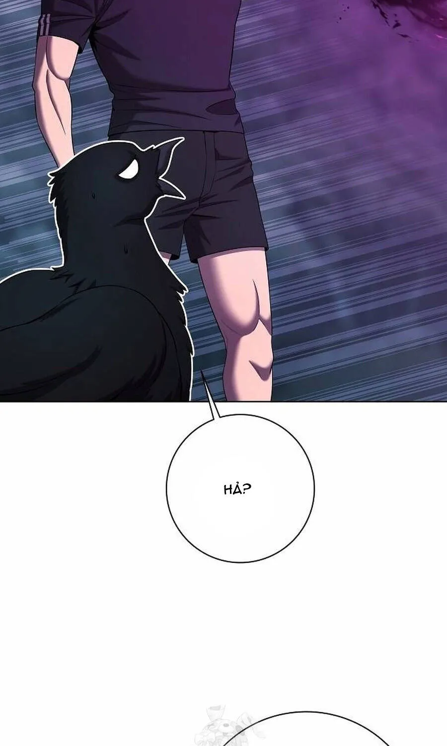 Ma Pháp Sư Hắc Ám Trở Về Để Nhập Ngũ Chap 78 - Next Chap 79