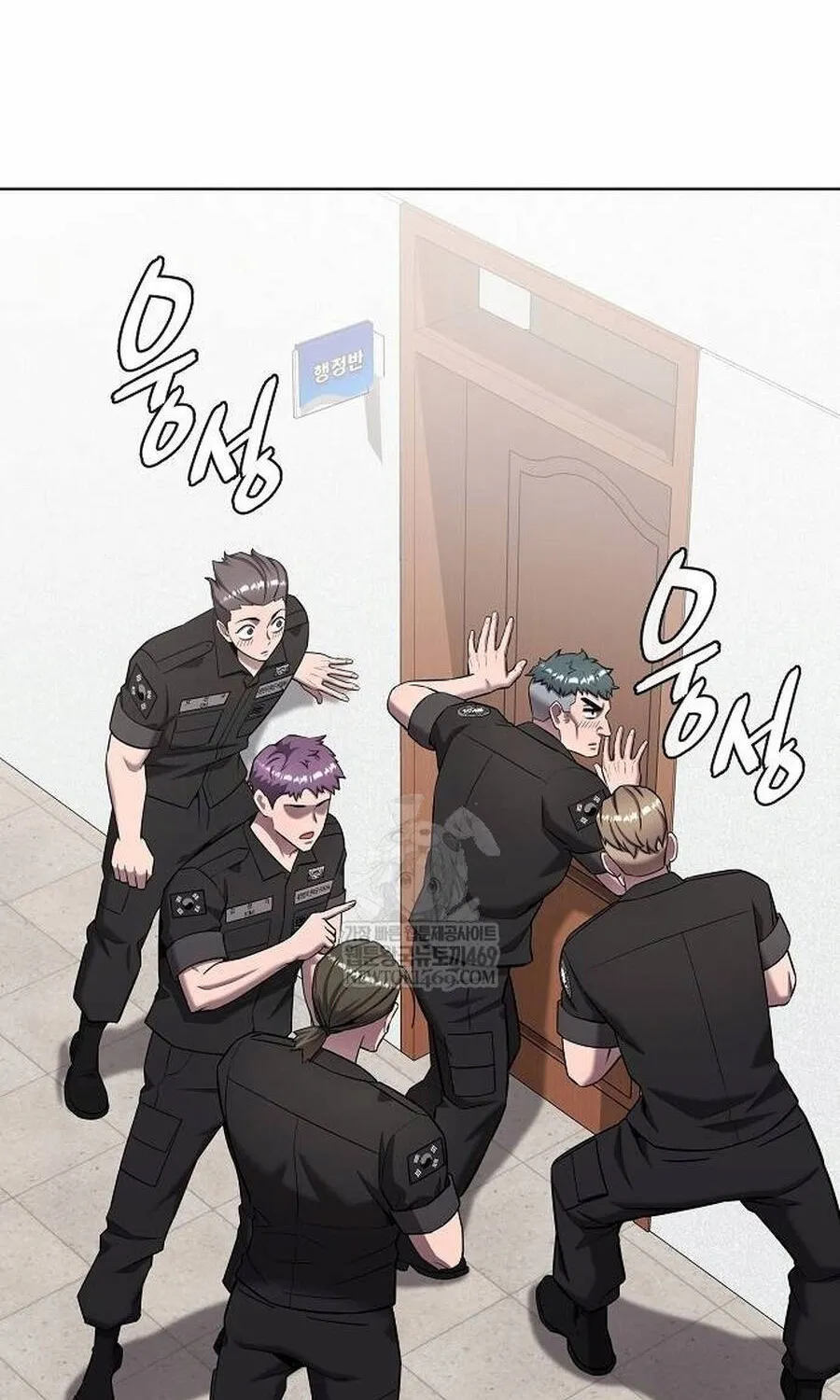 Ma Pháp Sư Hắc Ám Trở Về Để Nhập Ngũ Chap 78 - Next Chap 79