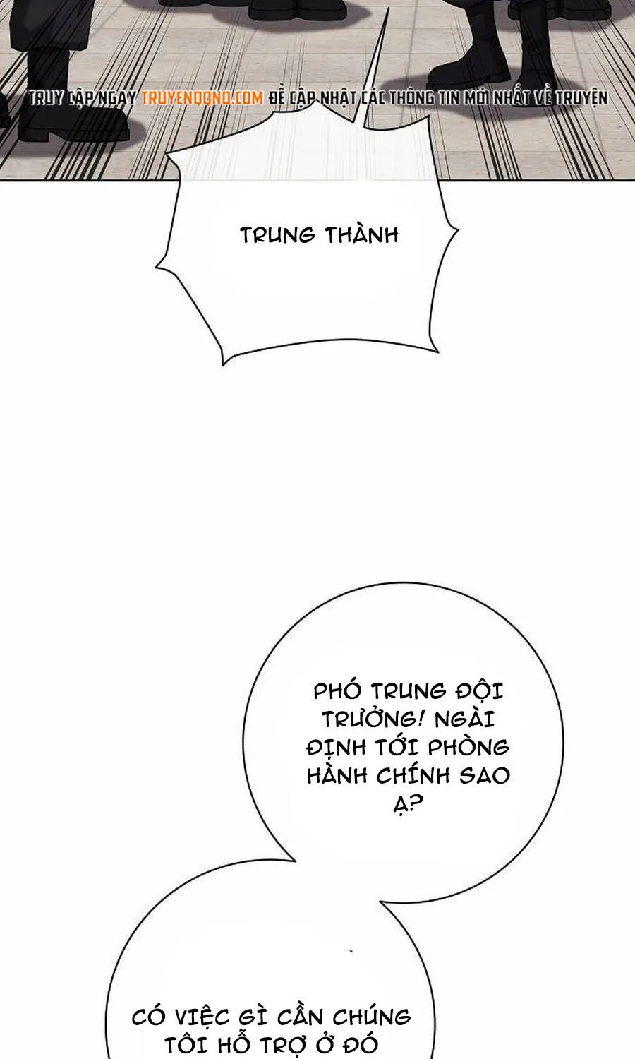 Ma Pháp Sư Hắc Ám Trở Về Để Nhập Ngũ Chap 78 - Next Chap 79