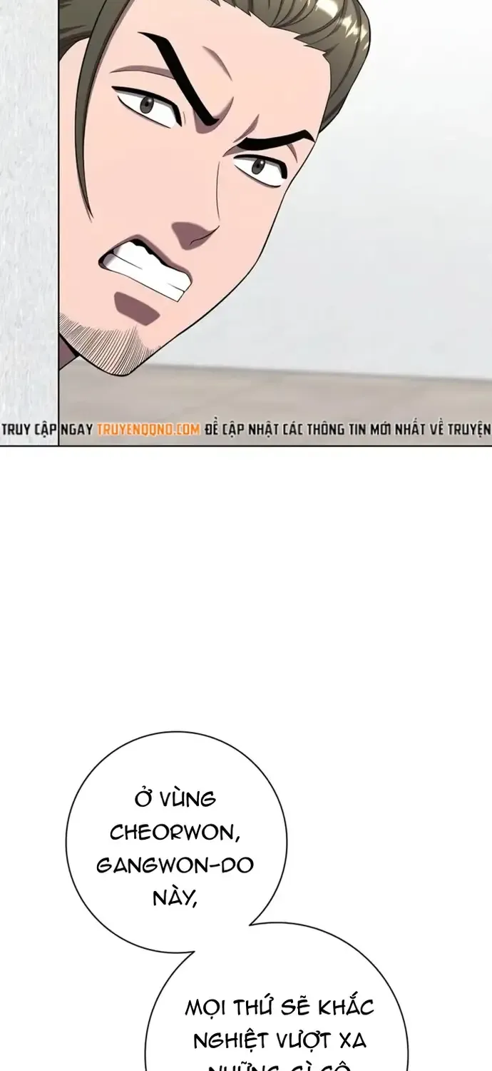 Ma Pháp Sư Hắc Ám Trở Về Để Nhập Ngũ Chap 79 - Next Chap 80