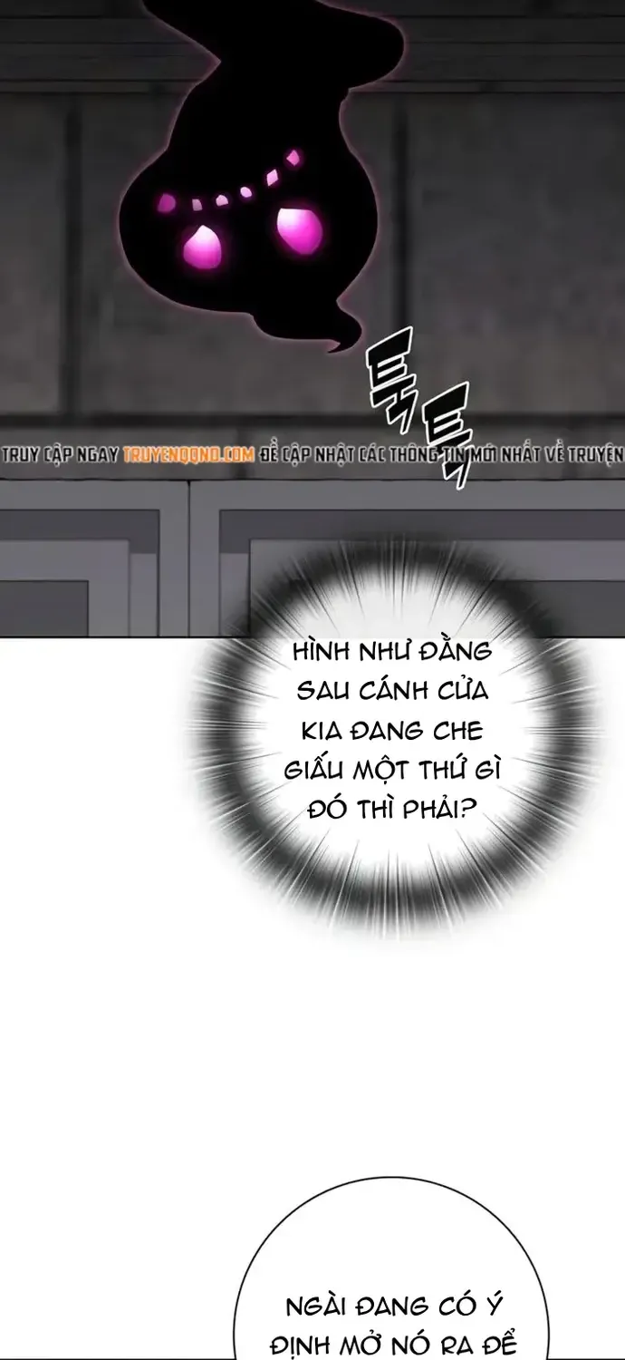 Ma Pháp Sư Hắc Ám Trở Về Để Nhập Ngũ Chap 79 - Next Chap 80