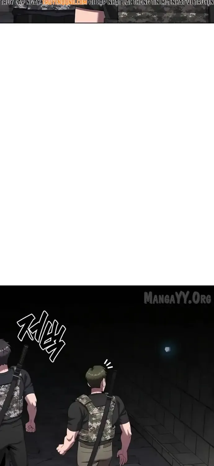 Ma Pháp Sư Hắc Ám Trở Về Để Nhập Ngũ Chap 79 - Next Chap 80