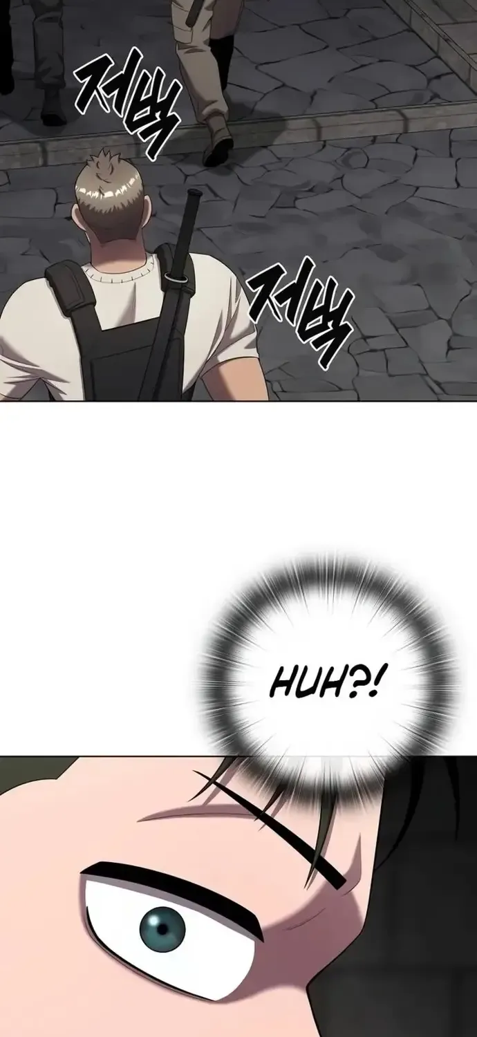 Ma Pháp Sư Hắc Ám Trở Về Để Nhập Ngũ Chap 79 - Next Chap 80