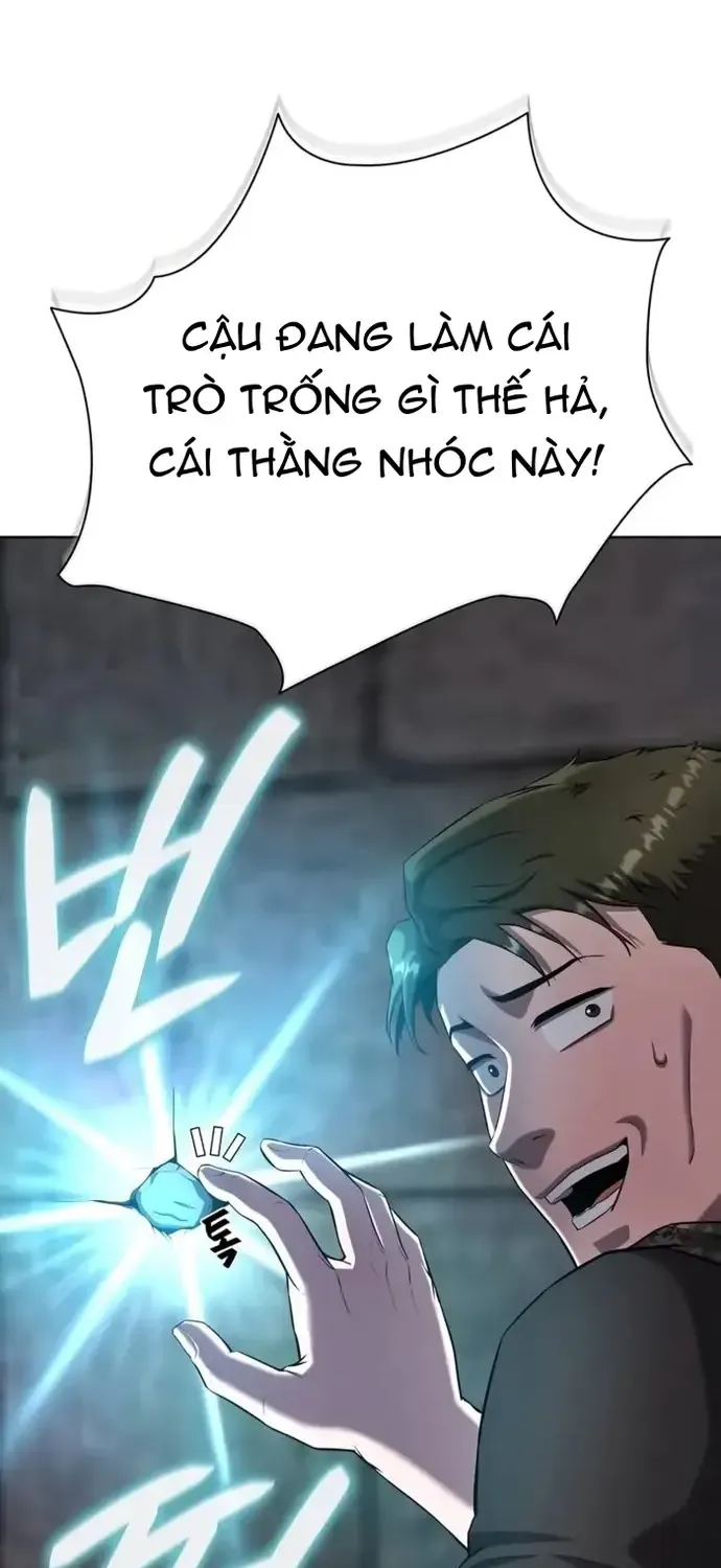 Ma Pháp Sư Hắc Ám Trở Về Để Nhập Ngũ Chap 79 - Next Chap 80