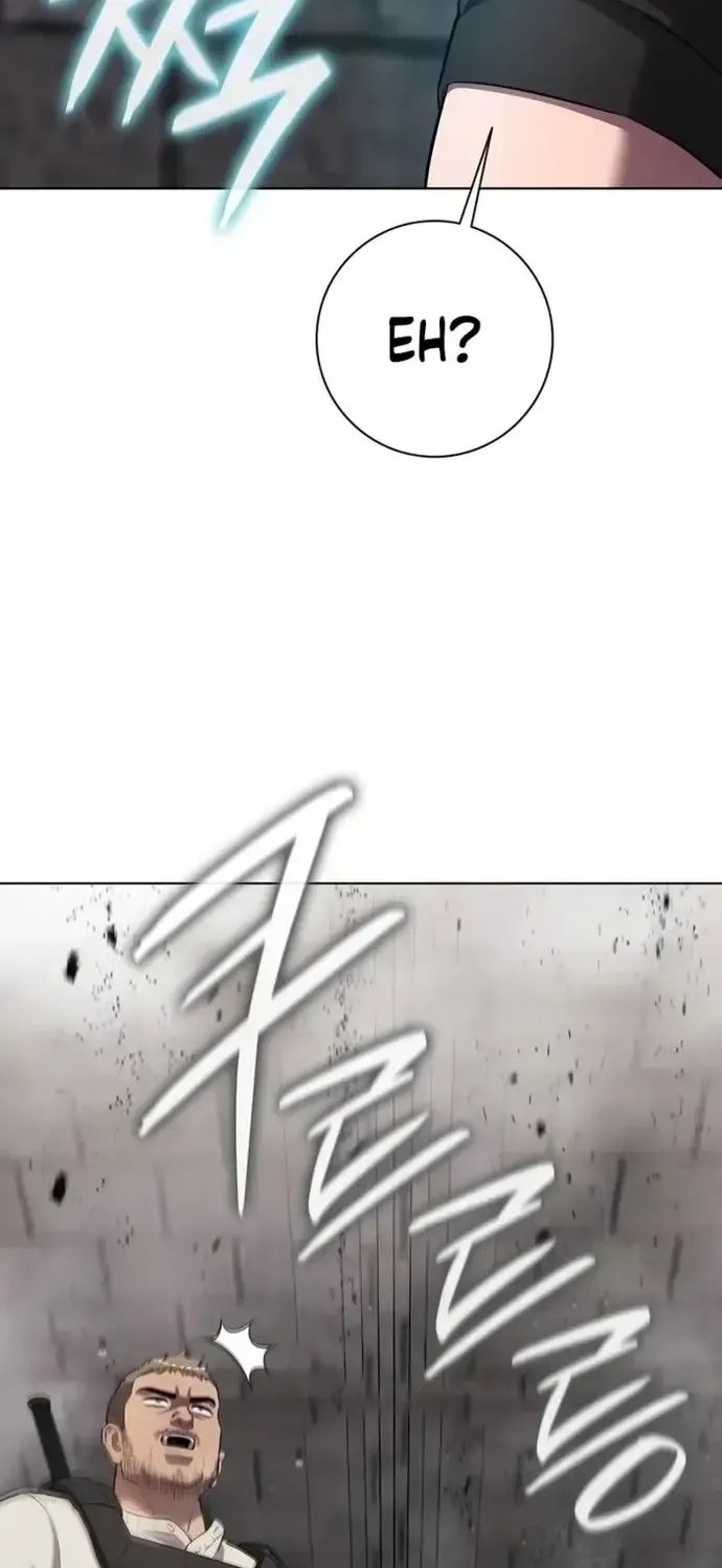 Ma Pháp Sư Hắc Ám Trở Về Để Nhập Ngũ Chap 79 - Next Chap 80