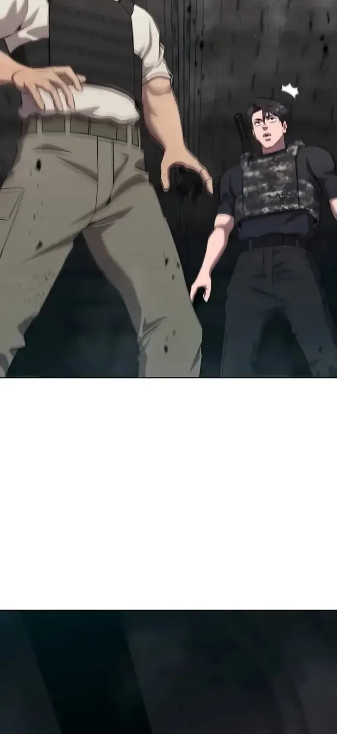 Ma Pháp Sư Hắc Ám Trở Về Để Nhập Ngũ Chap 79 - Next Chap 80