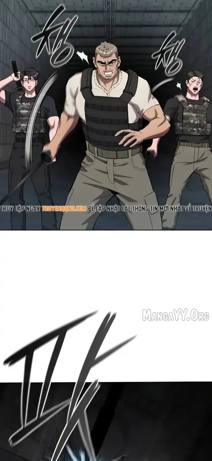 Ma Pháp Sư Hắc Ám Trở Về Để Nhập Ngũ Chap 79 - Next Chap 80