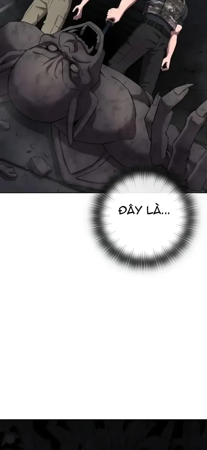 Ma Pháp Sư Hắc Ám Trở Về Để Nhập Ngũ Chap 79 - Next Chap 80