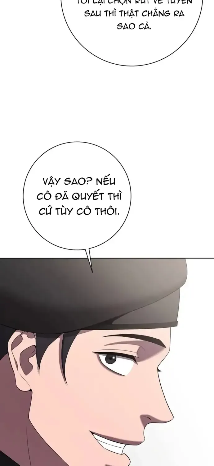 Ma Pháp Sư Hắc Ám Trở Về Để Nhập Ngũ Chap 79 - Next Chap 80