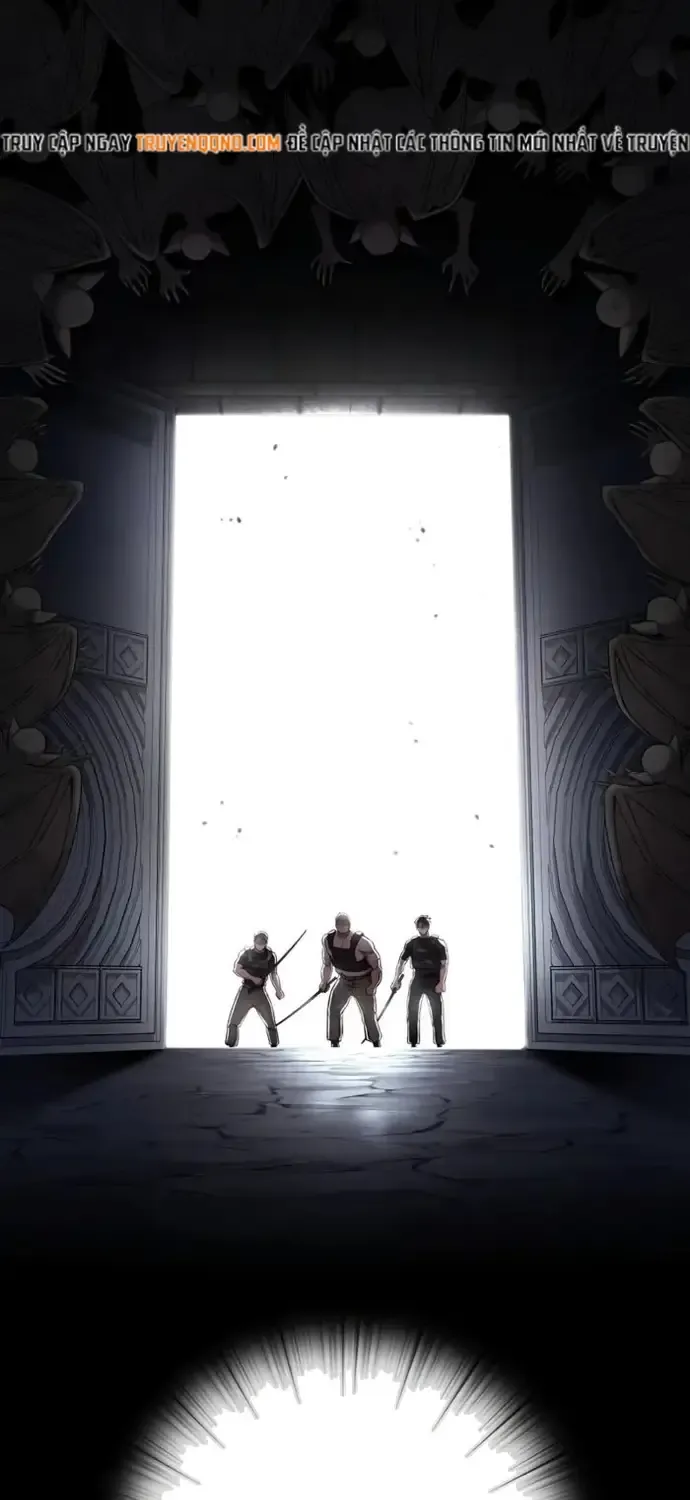 Ma Pháp Sư Hắc Ám Trở Về Để Nhập Ngũ Chap 79 - Next Chap 80