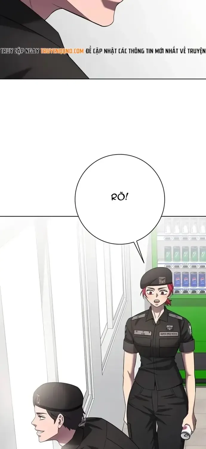 Ma Pháp Sư Hắc Ám Trở Về Để Nhập Ngũ Chap 79 - Next Chap 80