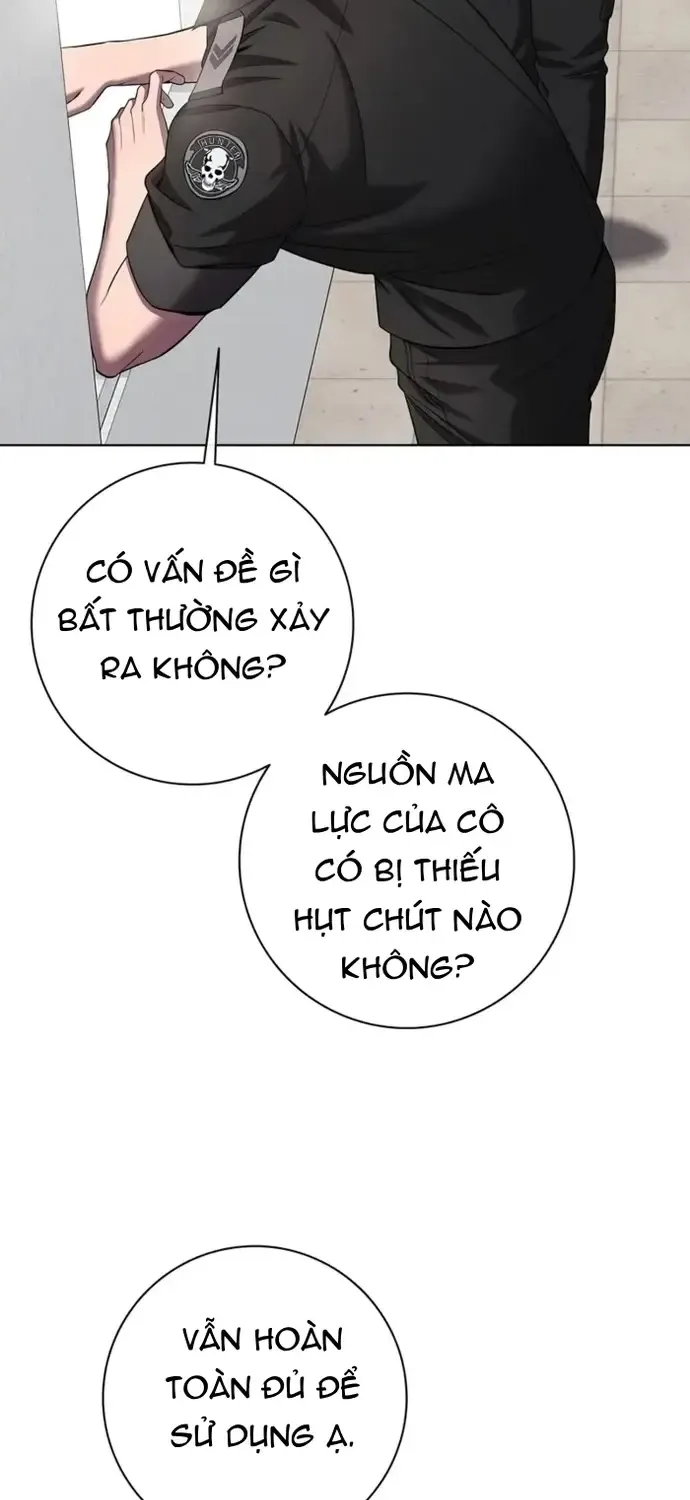 Ma Pháp Sư Hắc Ám Trở Về Để Nhập Ngũ Chap 79 - Next Chap 80