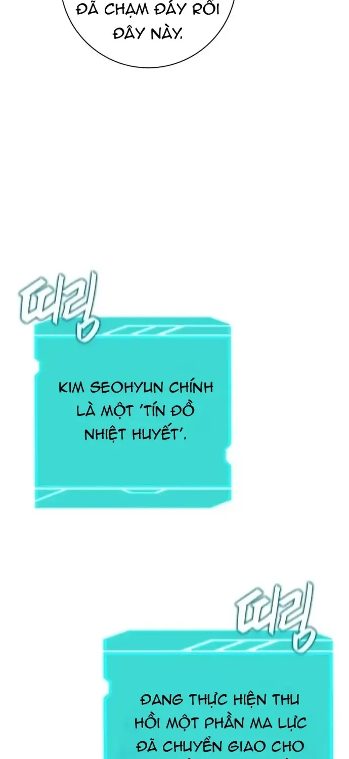 Ma Pháp Sư Hắc Ám Trở Về Để Nhập Ngũ Chap 79 - Next Chap 80