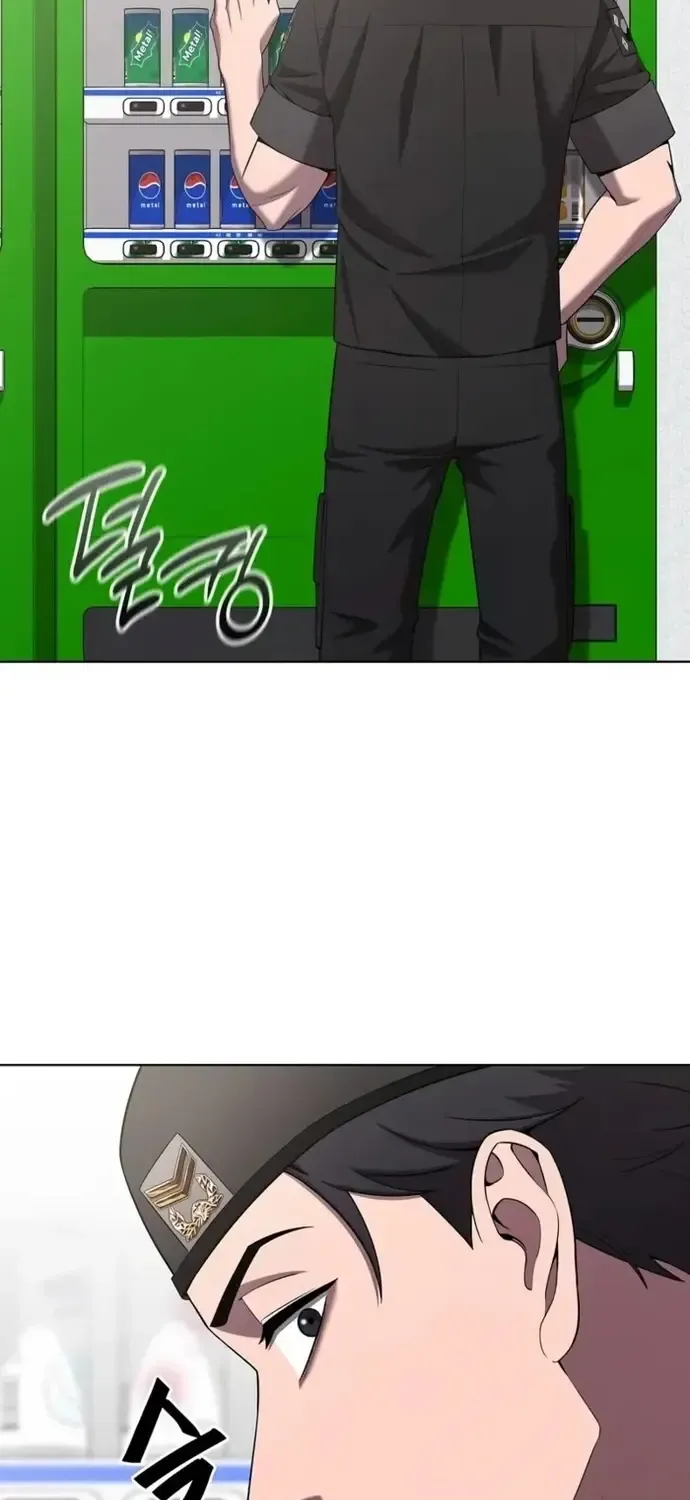 Ma Pháp Sư Hắc Ám Trở Về Để Nhập Ngũ Chap 79 - Next Chap 80