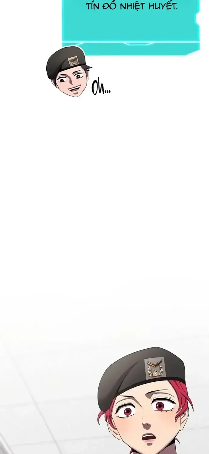 Ma Pháp Sư Hắc Ám Trở Về Để Nhập Ngũ Chap 79 - Next Chap 80