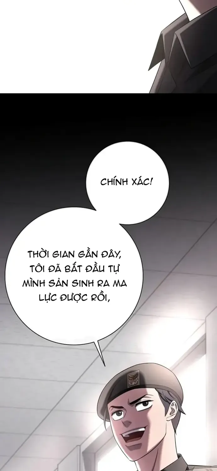 Ma Pháp Sư Hắc Ám Trở Về Để Nhập Ngũ Chap 79 - Next Chap 80