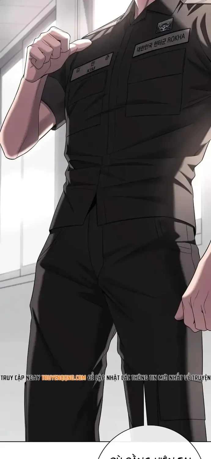 Ma Pháp Sư Hắc Ám Trở Về Để Nhập Ngũ Chap 79 - Next Chap 80