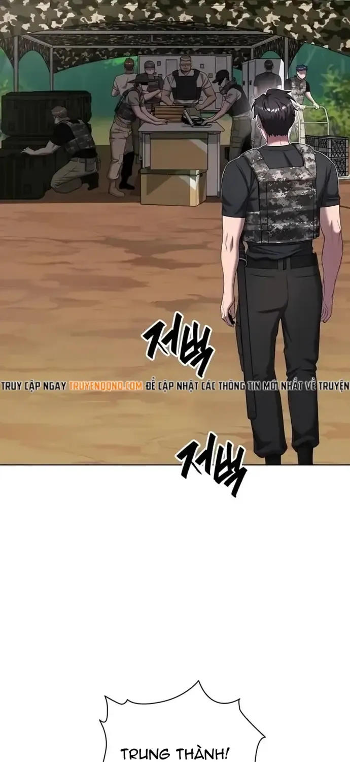 Ma Pháp Sư Hắc Ám Trở Về Để Nhập Ngũ Chap 79 - Next Chap 80