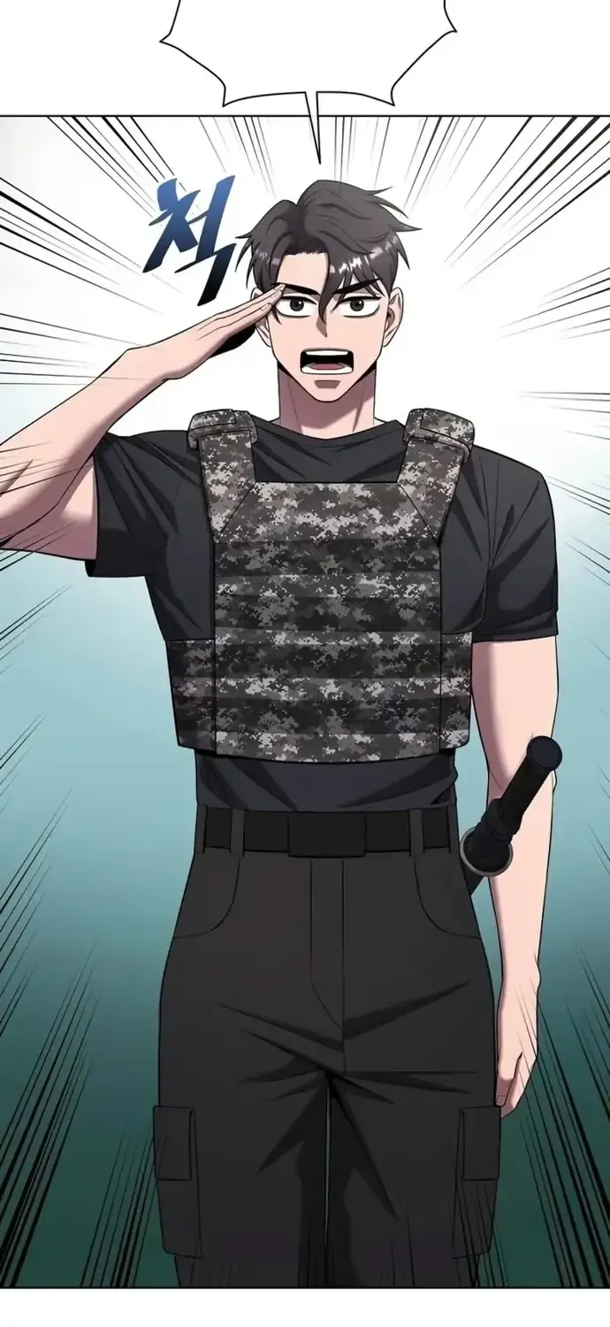 Ma Pháp Sư Hắc Ám Trở Về Để Nhập Ngũ Chap 79 - Next Chap 80