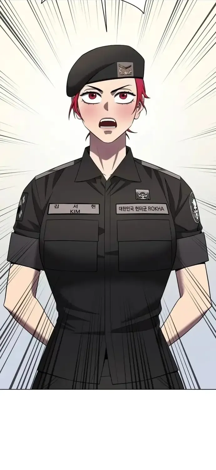 Ma Pháp Sư Hắc Ám Trở Về Để Nhập Ngũ Chap 79 - Next Chap 80