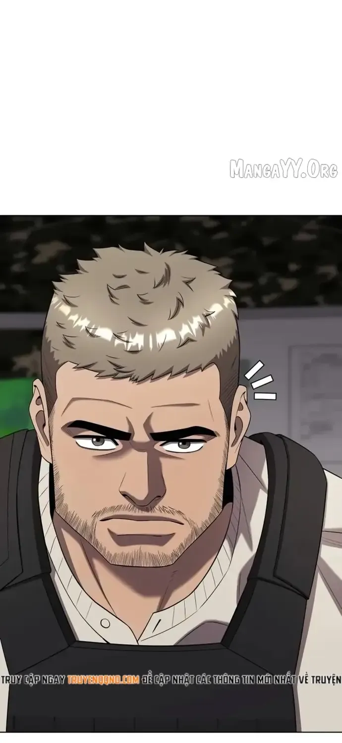 Ma Pháp Sư Hắc Ám Trở Về Để Nhập Ngũ Chap 79 - Next Chap 80