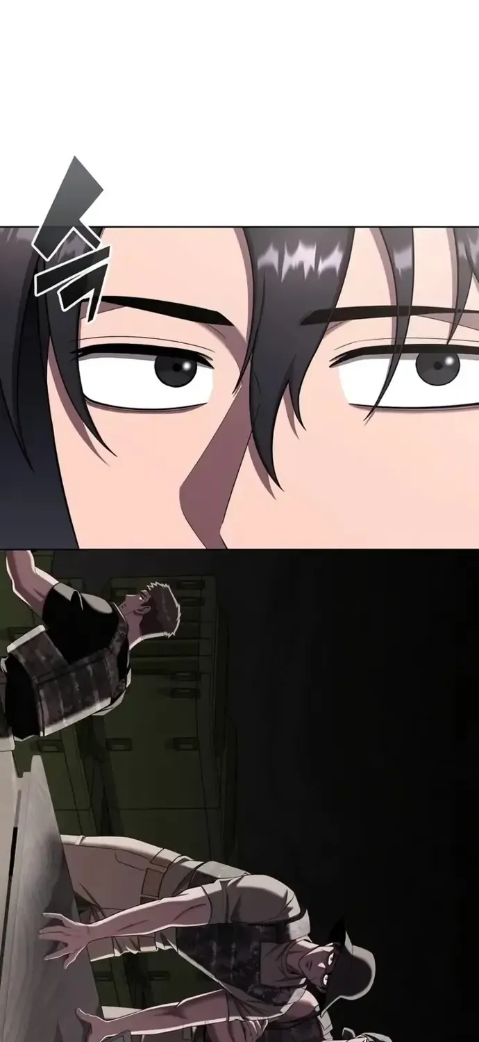 Ma Pháp Sư Hắc Ám Trở Về Để Nhập Ngũ Chap 79 - Next Chap 80