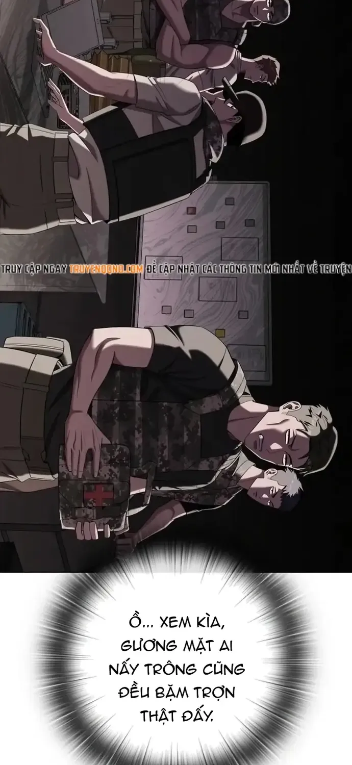 Ma Pháp Sư Hắc Ám Trở Về Để Nhập Ngũ Chap 79 - Next Chap 80