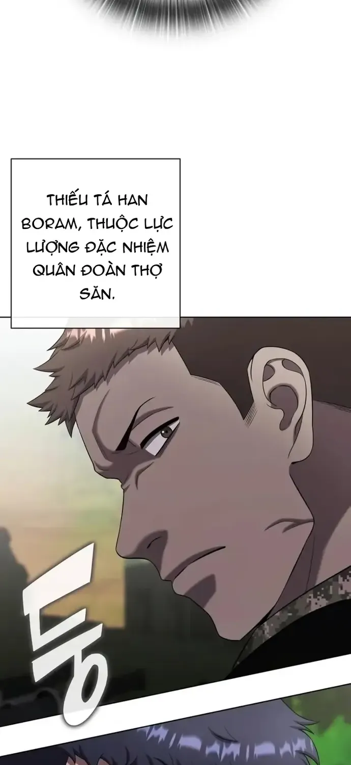 Ma Pháp Sư Hắc Ám Trở Về Để Nhập Ngũ Chap 79 - Next Chap 80