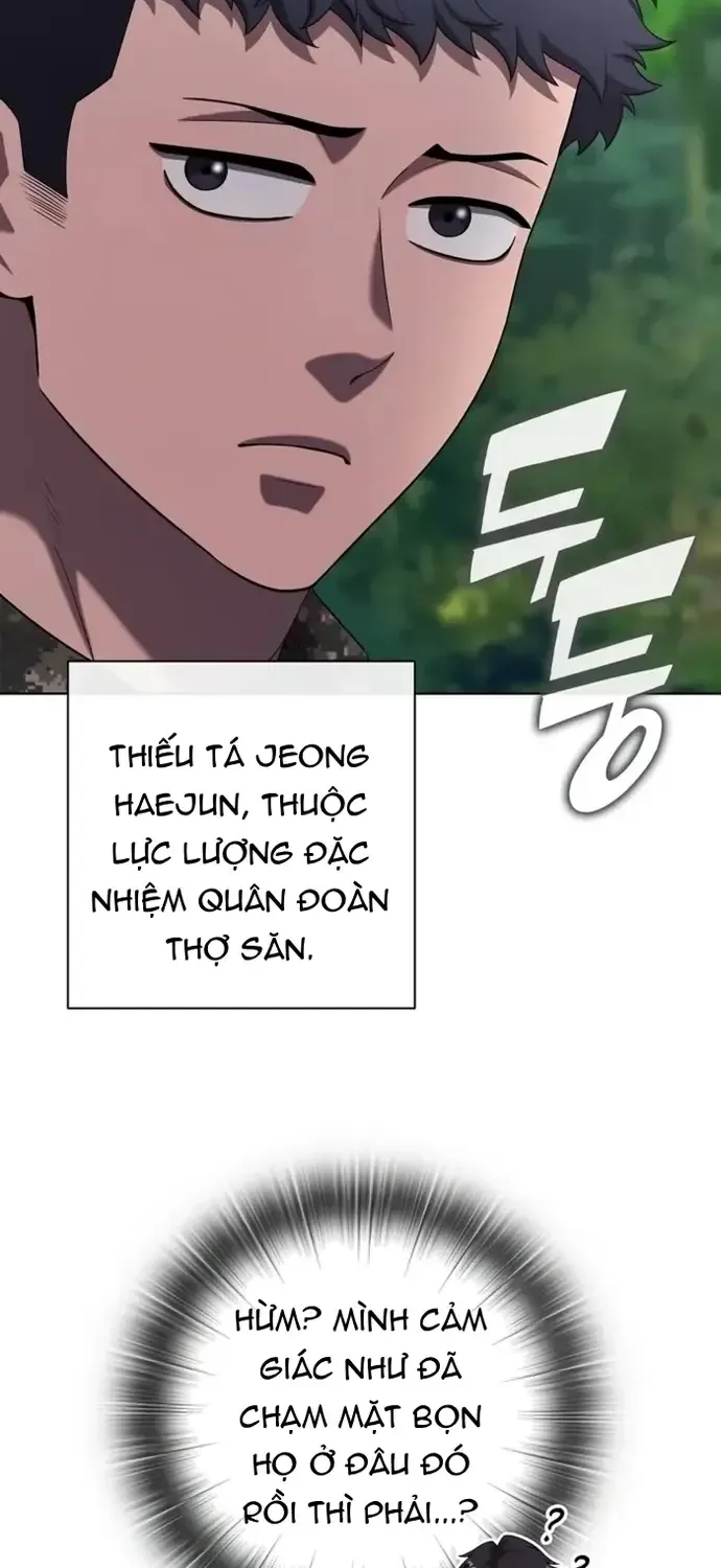 Ma Pháp Sư Hắc Ám Trở Về Để Nhập Ngũ Chap 79 - Next Chap 80