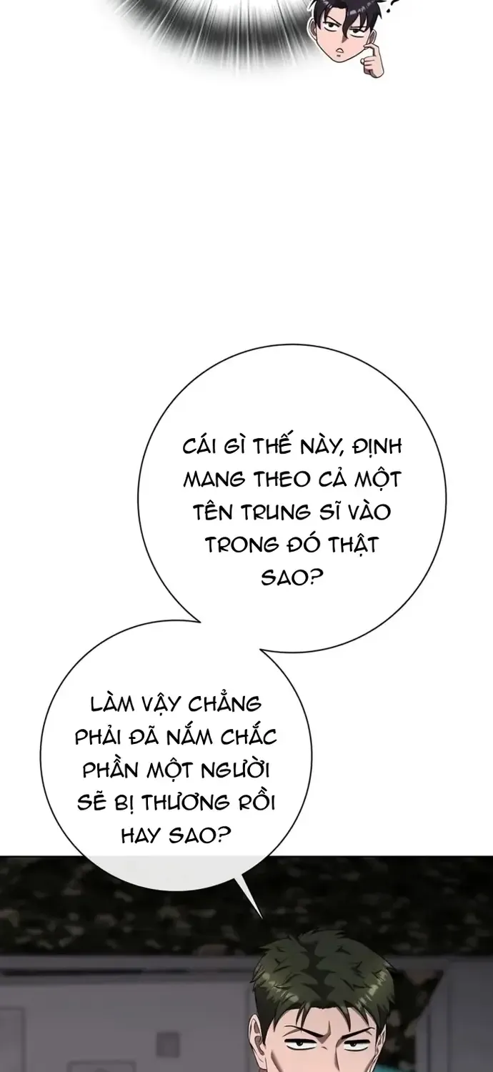 Ma Pháp Sư Hắc Ám Trở Về Để Nhập Ngũ Chap 79 - Next Chap 80