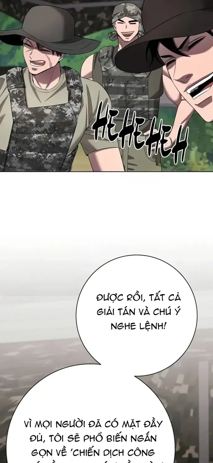 Ma Pháp Sư Hắc Ám Trở Về Để Nhập Ngũ Chap 79 - Next Chap 80