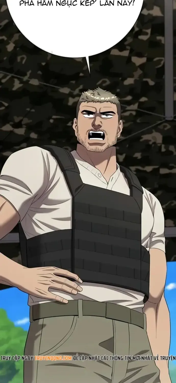 Ma Pháp Sư Hắc Ám Trở Về Để Nhập Ngũ Chap 79 - Next Chap 80