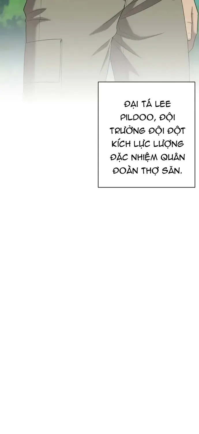 Ma Pháp Sư Hắc Ám Trở Về Để Nhập Ngũ Chap 79 - Next Chap 80