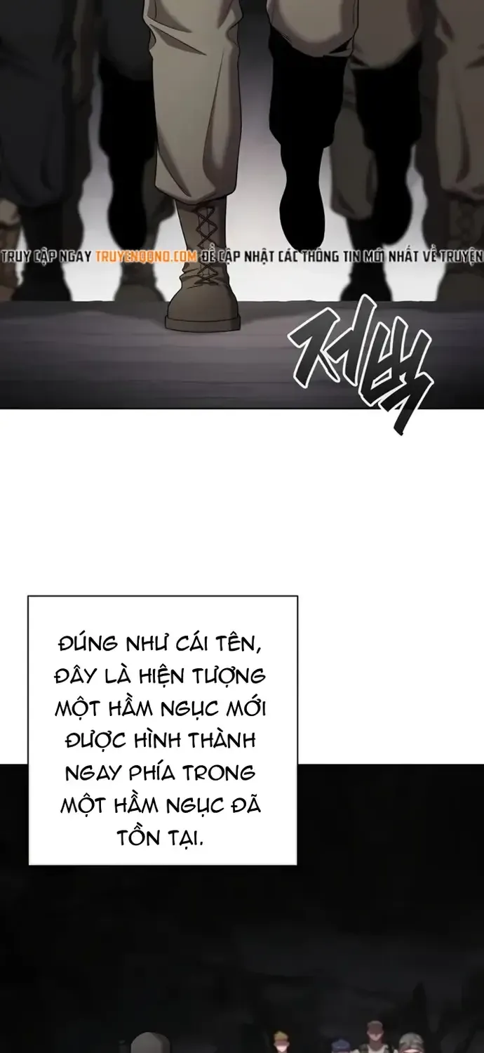 Ma Pháp Sư Hắc Ám Trở Về Để Nhập Ngũ Chap 79 - Next Chap 80