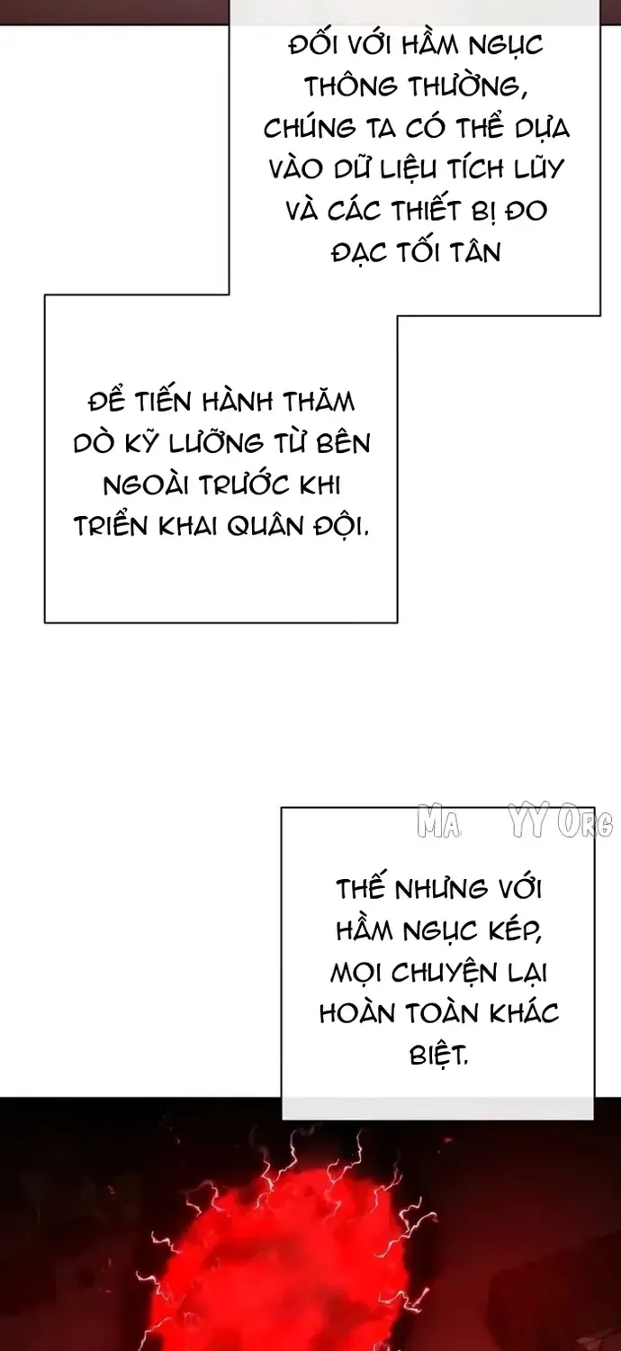 Ma Pháp Sư Hắc Ám Trở Về Để Nhập Ngũ Chap 79 - Next Chap 80