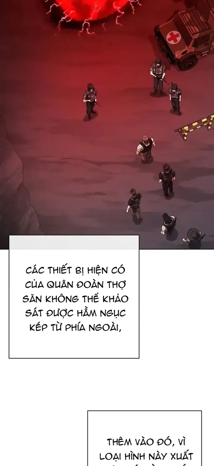 Ma Pháp Sư Hắc Ám Trở Về Để Nhập Ngũ Chap 79 - Next Chap 80