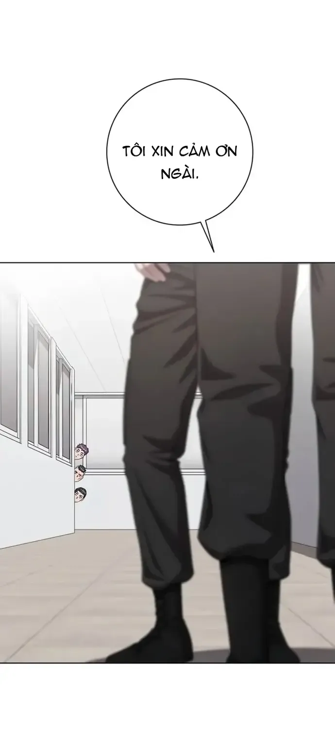 Ma Pháp Sư Hắc Ám Trở Về Để Nhập Ngũ Chap 79 - Next Chap 80