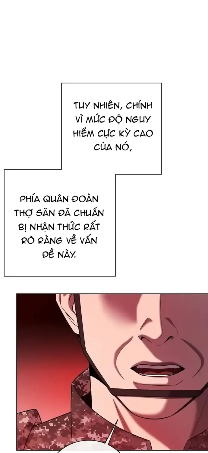 Ma Pháp Sư Hắc Ám Trở Về Để Nhập Ngũ Chap 79 - Next Chap 80