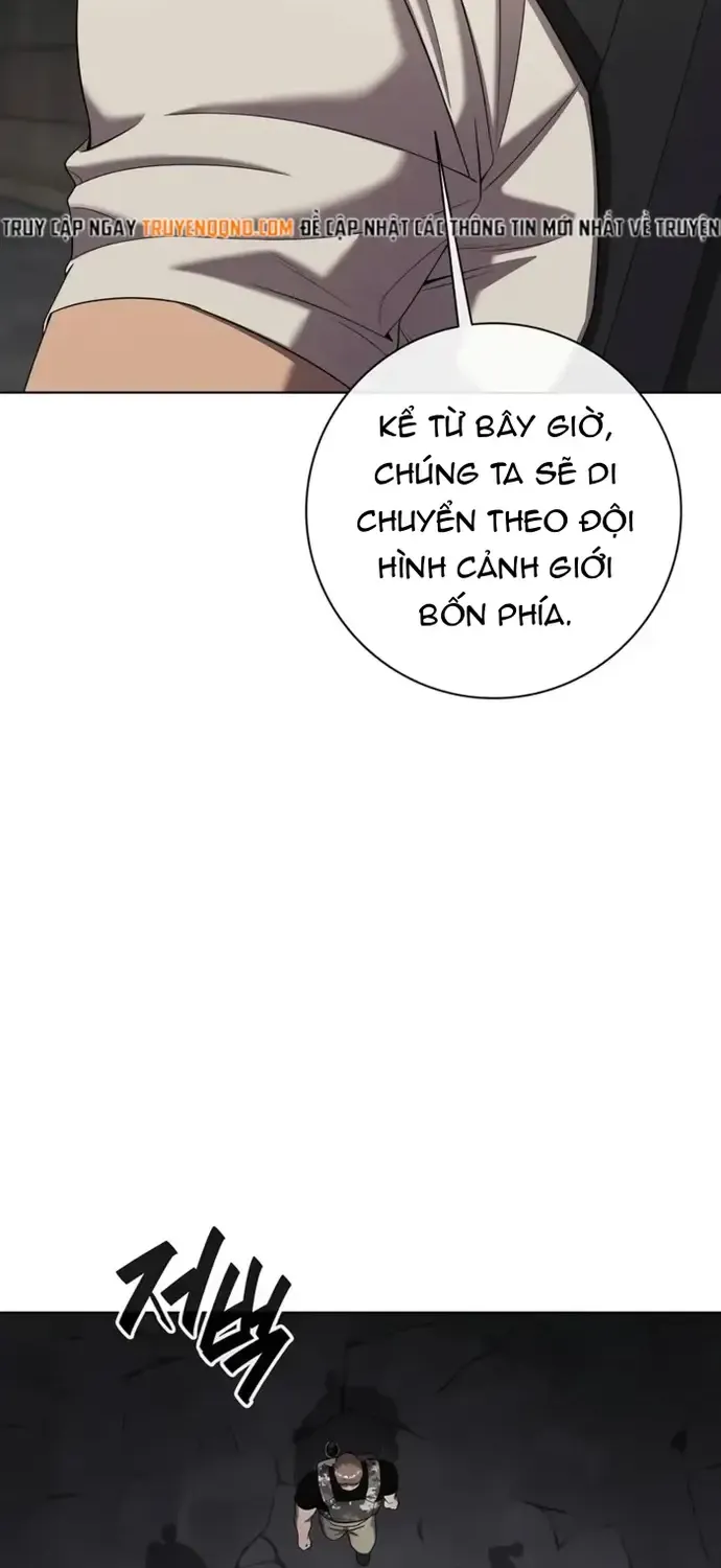 Ma Pháp Sư Hắc Ám Trở Về Để Nhập Ngũ Chap 79 - Next Chap 80