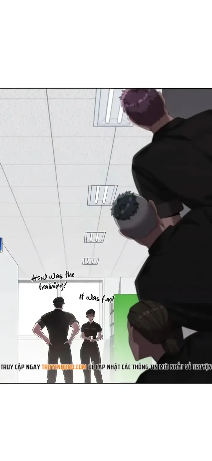 Ma Pháp Sư Hắc Ám Trở Về Để Nhập Ngũ Chap 79 - Next Chap 80