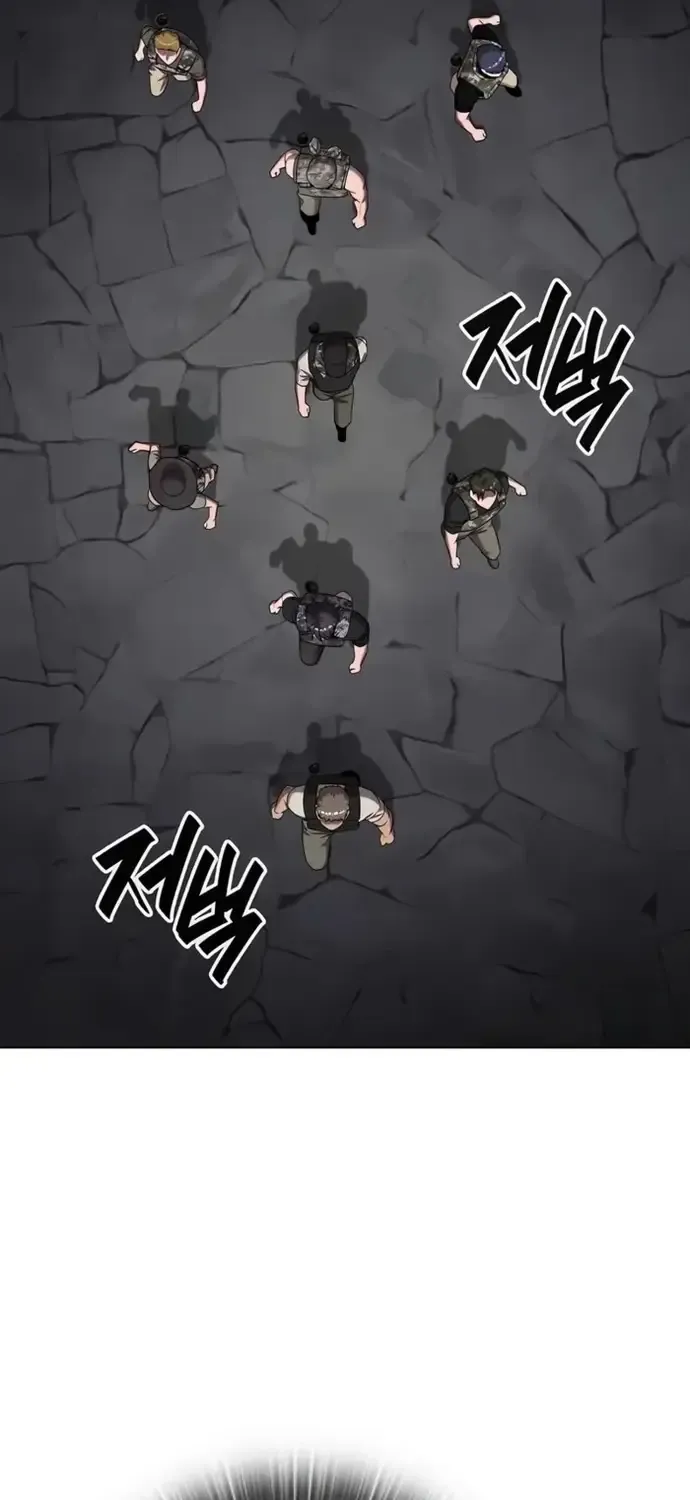 Ma Pháp Sư Hắc Ám Trở Về Để Nhập Ngũ Chap 79 - Next Chap 80