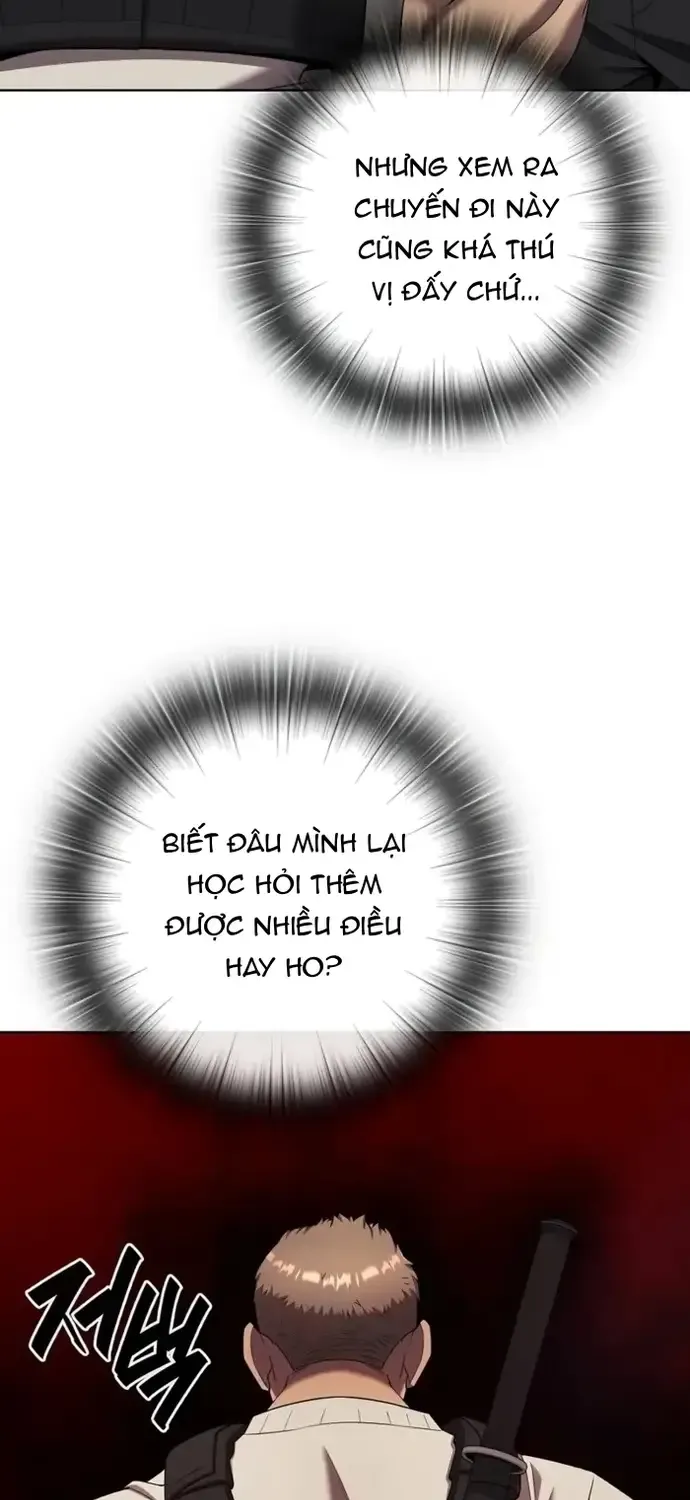 Ma Pháp Sư Hắc Ám Trở Về Để Nhập Ngũ Chap 79 - Next Chap 80