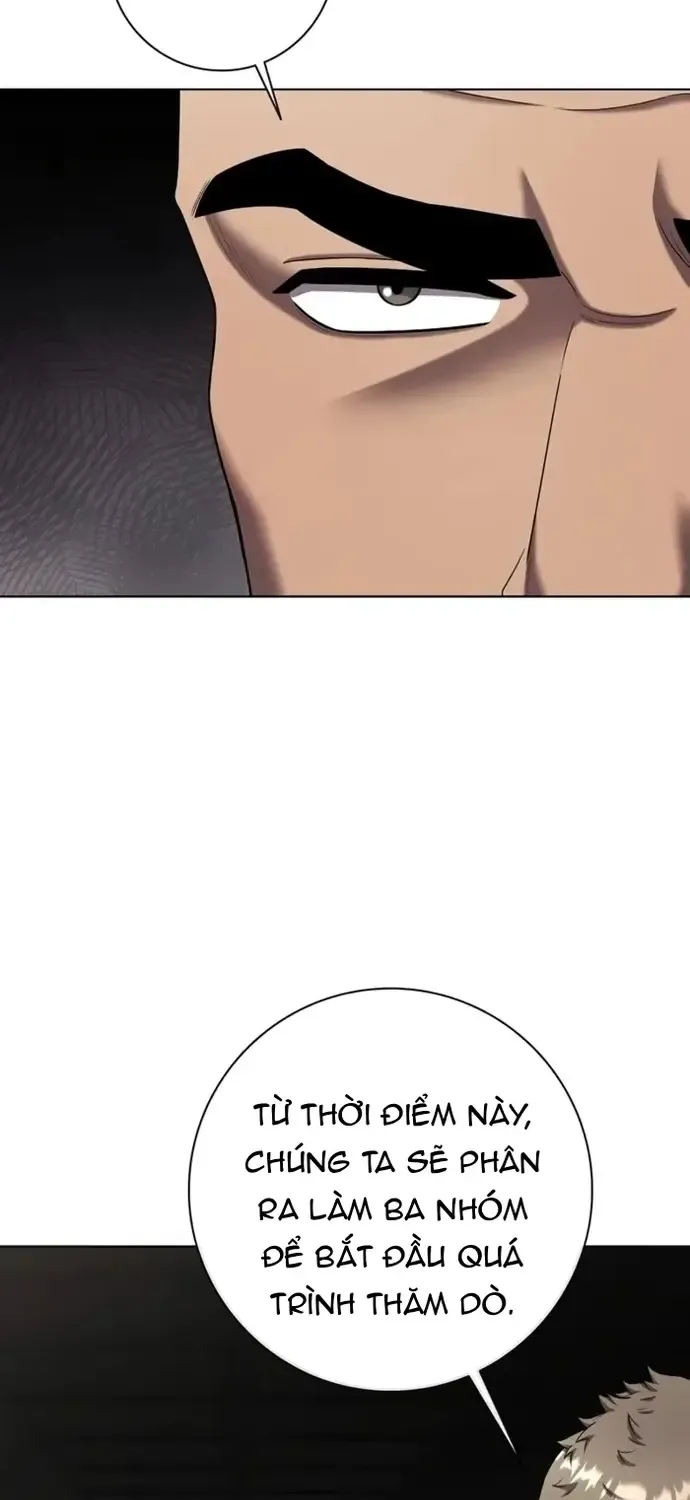 Ma Pháp Sư Hắc Ám Trở Về Để Nhập Ngũ Chap 79 - Next Chap 80