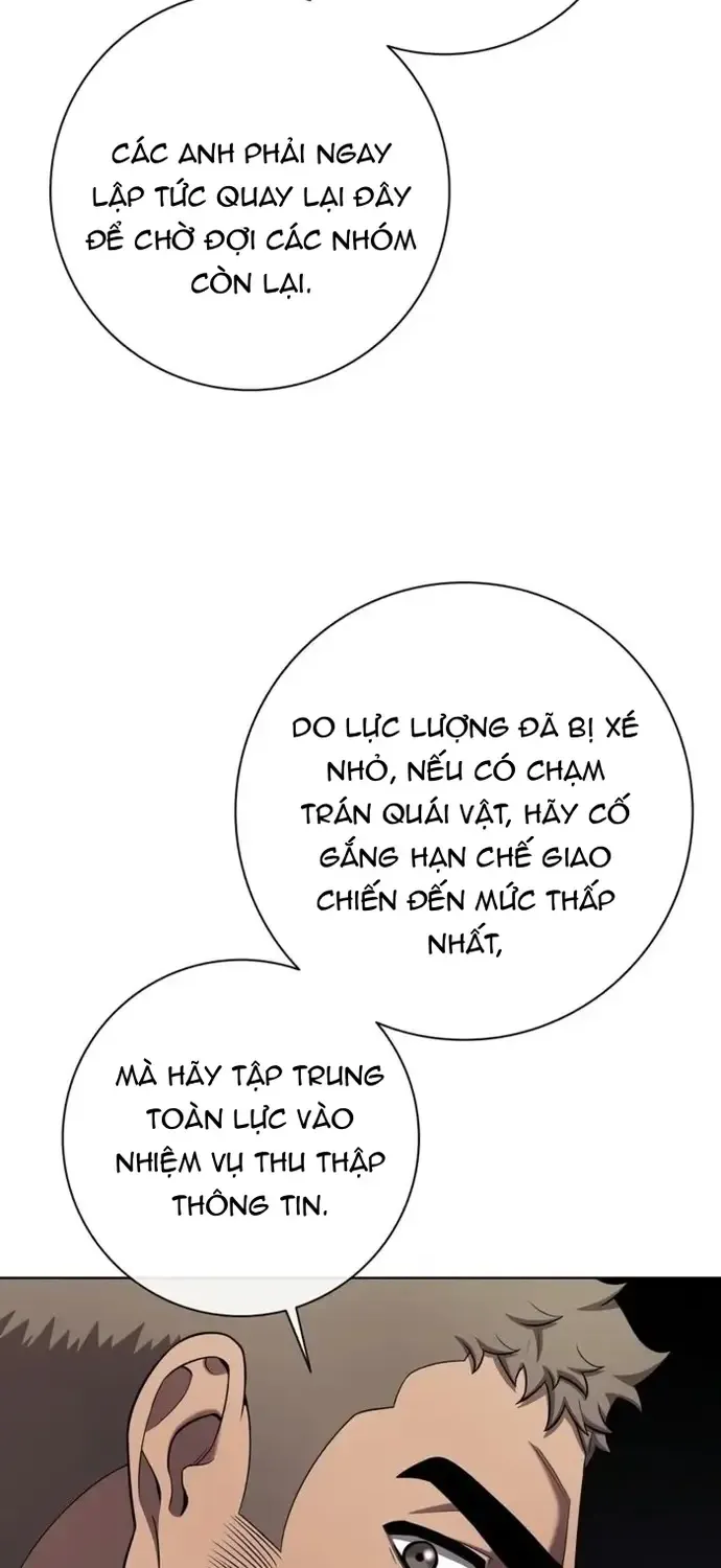 Ma Pháp Sư Hắc Ám Trở Về Để Nhập Ngũ Chap 79 - Next Chap 80