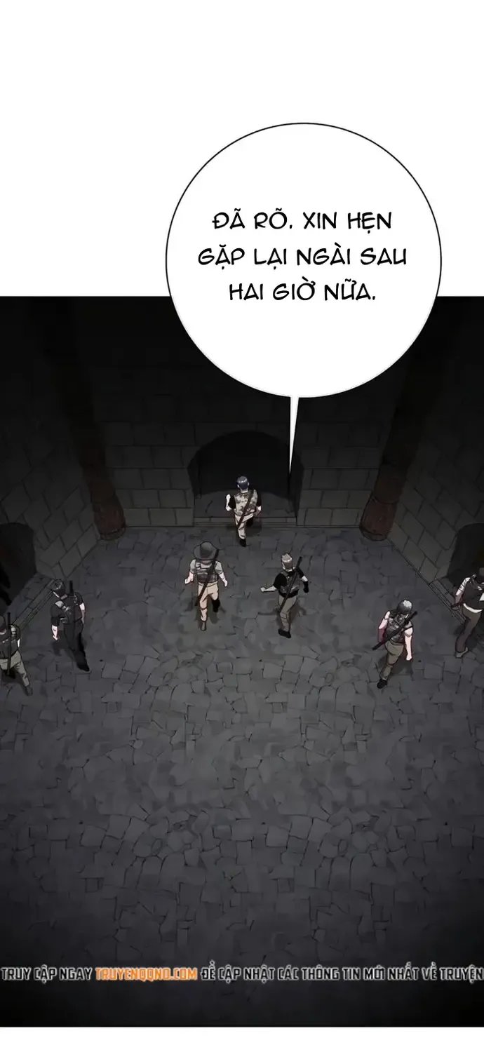 Ma Pháp Sư Hắc Ám Trở Về Để Nhập Ngũ Chap 79 - Next Chap 80