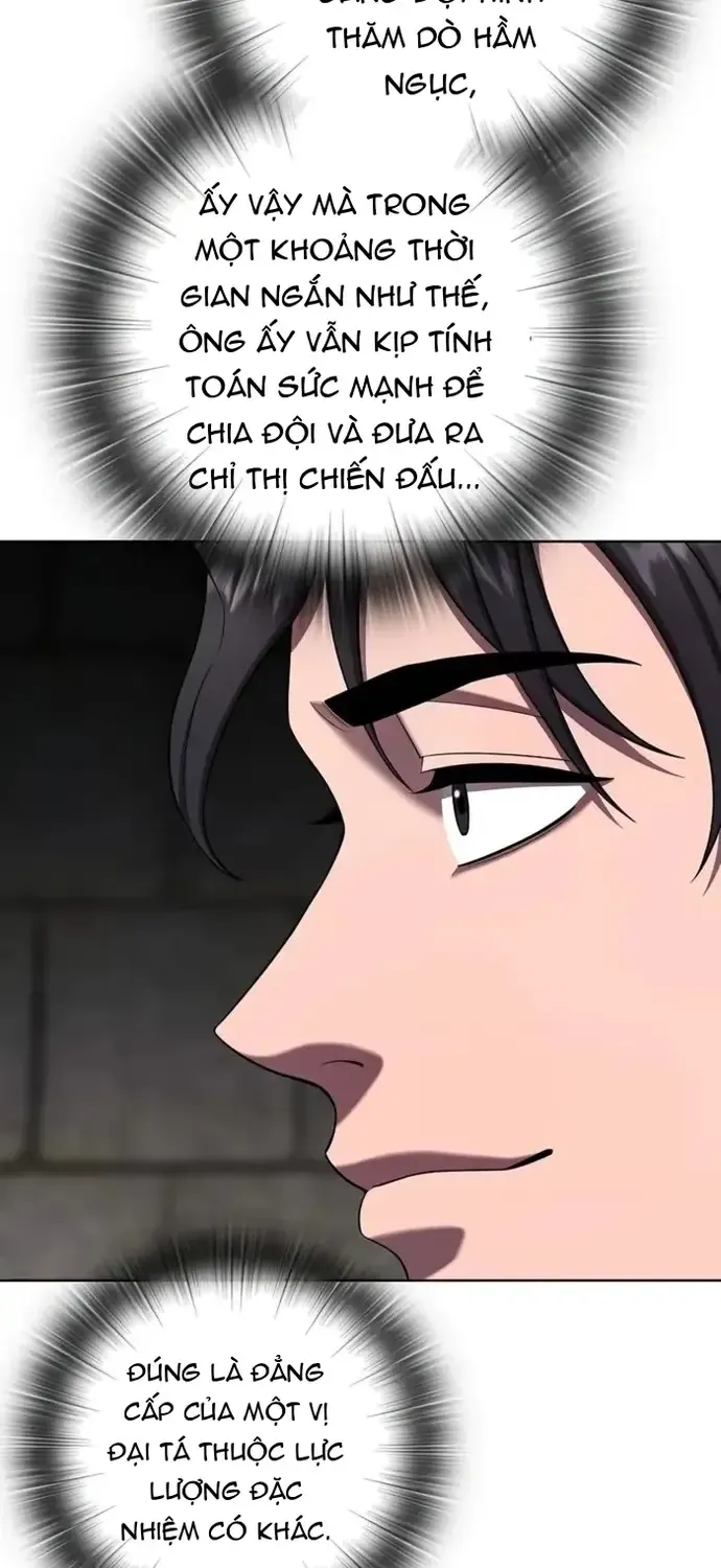 Ma Pháp Sư Hắc Ám Trở Về Để Nhập Ngũ Chap 79 - Next Chap 80